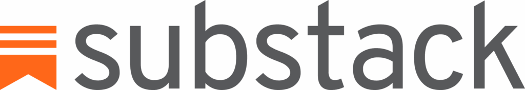substack wordmark